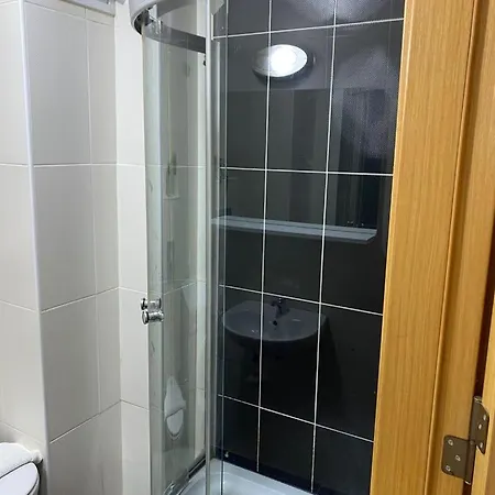 Apartment Studio With View In Atasehir Istanbul